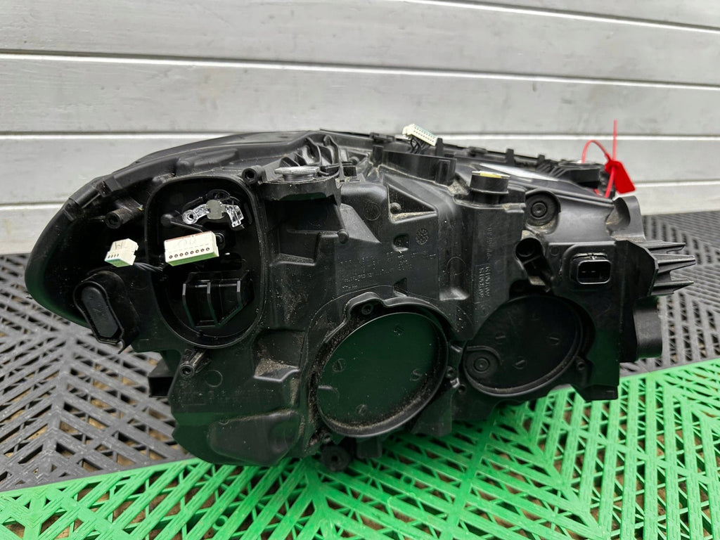 Frontscheinwerfer BMW X3 G01 G02 5A29205-10 Links Scheinwerfer Headlight SCH9313358308io