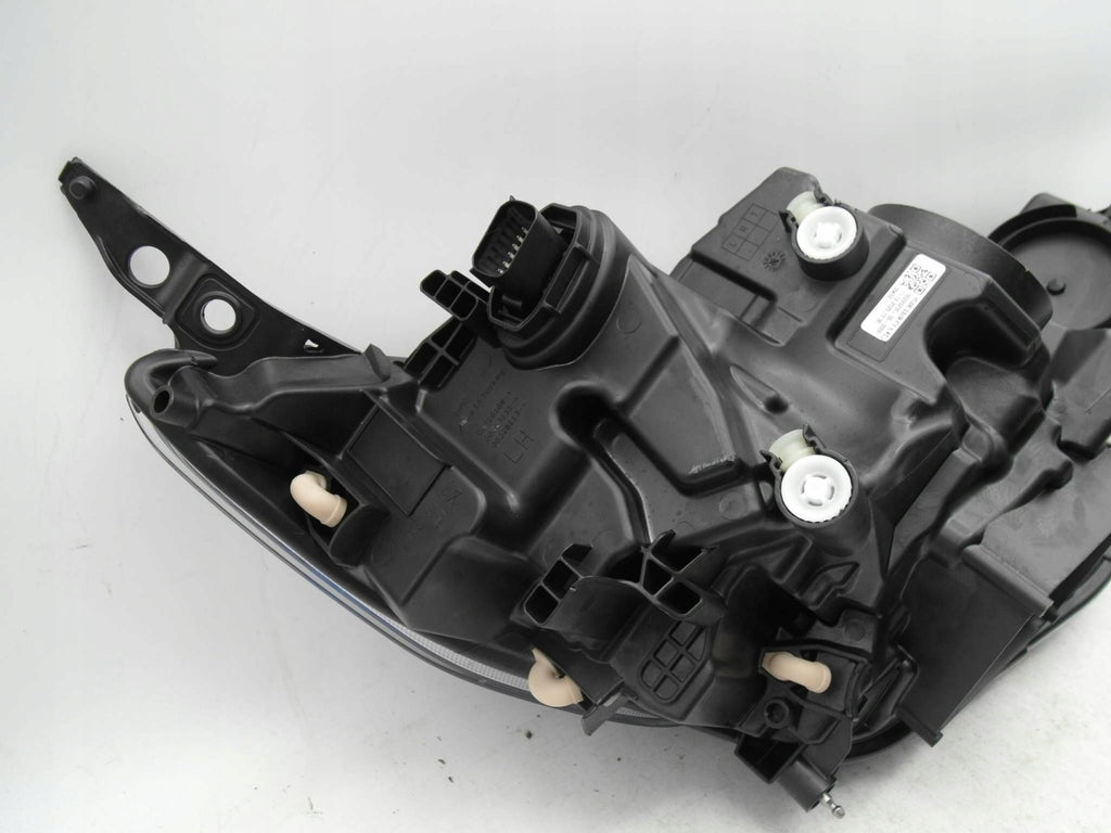 Frontscheinwerfer Ford Custom 148R006360 PZ31-13E015-CB Links Headlight SCH6869660123nm
