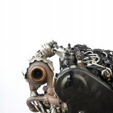 Load image into Gallery viewer, Motor VW Touran Golf CAYC 1.6 TDI 105PS 77kW 159TKm Diesel Engine Komplett MOT5450407182cj