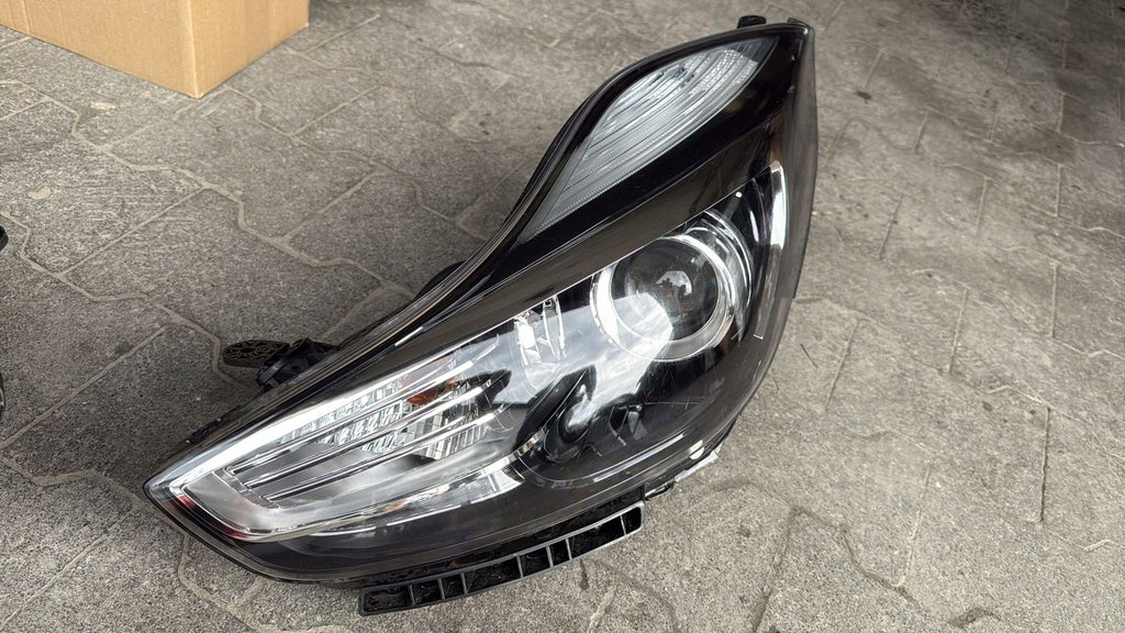 Frontscheinwerfer Hyundai Ix20 Ein Stück (Rechts oder Links) Headlight SCH3268515104qo