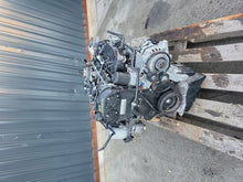 Laden Sie das Bild in den Galerie-Viewer, Motor Audi A4 B9 DLV DLVB 2.0 TFSI 150PS 110kW 69TKm Benzin Engine Komplett MOT4114923636bz