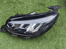 Laden Sie das Bild in den Galerie-Viewer, Frontscheinwerfer Peugeot 208 9833036380 Vorderseite Scheinwerfer Headlight SCH7441932297jh