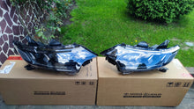 Laden Sie das Bild in den Galerie-Viewer, Frontscheinwerfer Mitsubishi Outlander ECM921-22E10 ECM921-21E10 Full LED Rechts