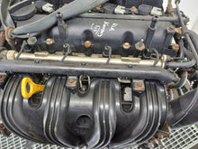 Laden Sie das Bild in den Galerie-Viewer, Motor Kia Carens III G4KA 2.0 144PS 106kW 2007 Benzin Engine Unkomplett