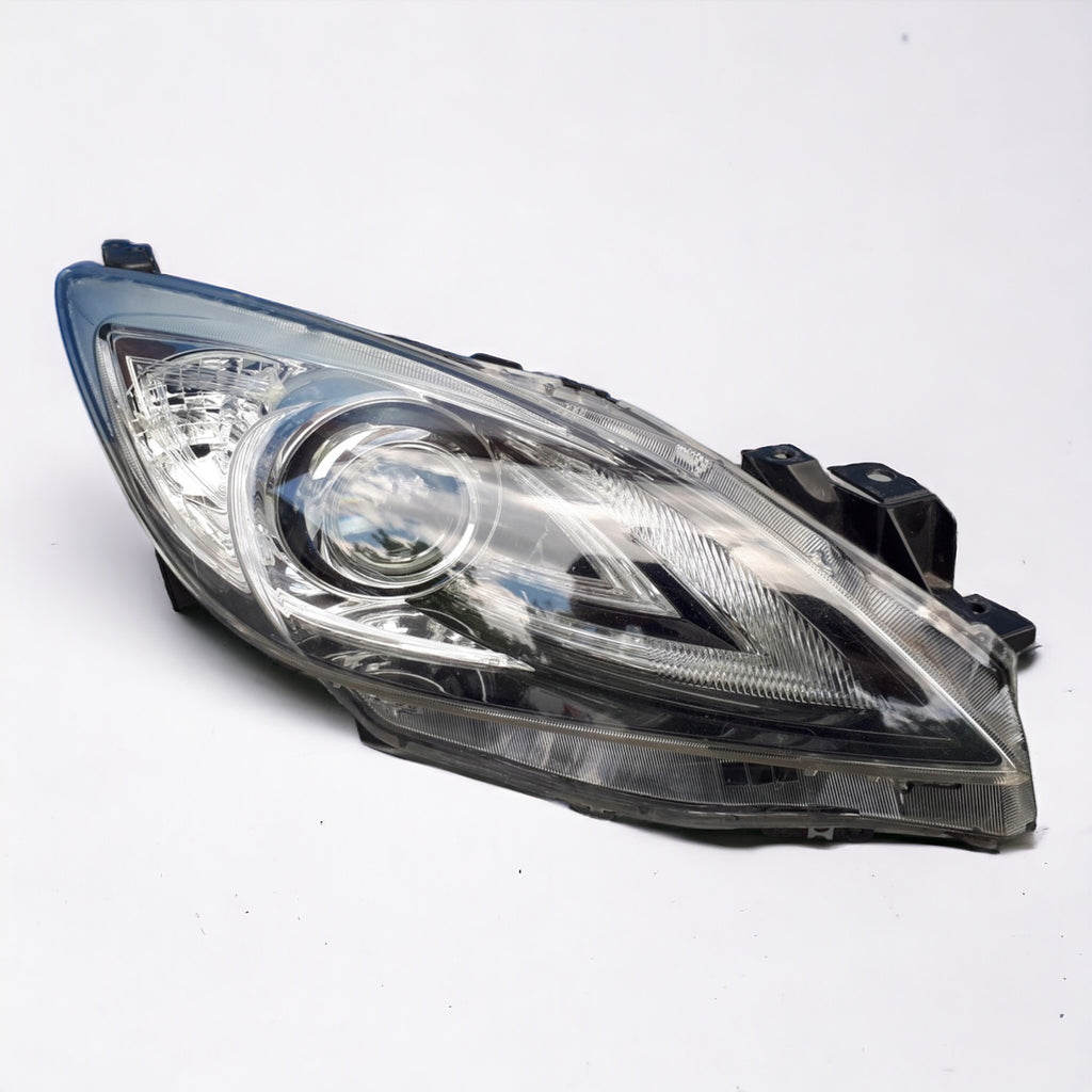 Frontscheinwerfer Mazda 3 BBM5-51030 Xenon Rechts Scheinwerfer Headlight