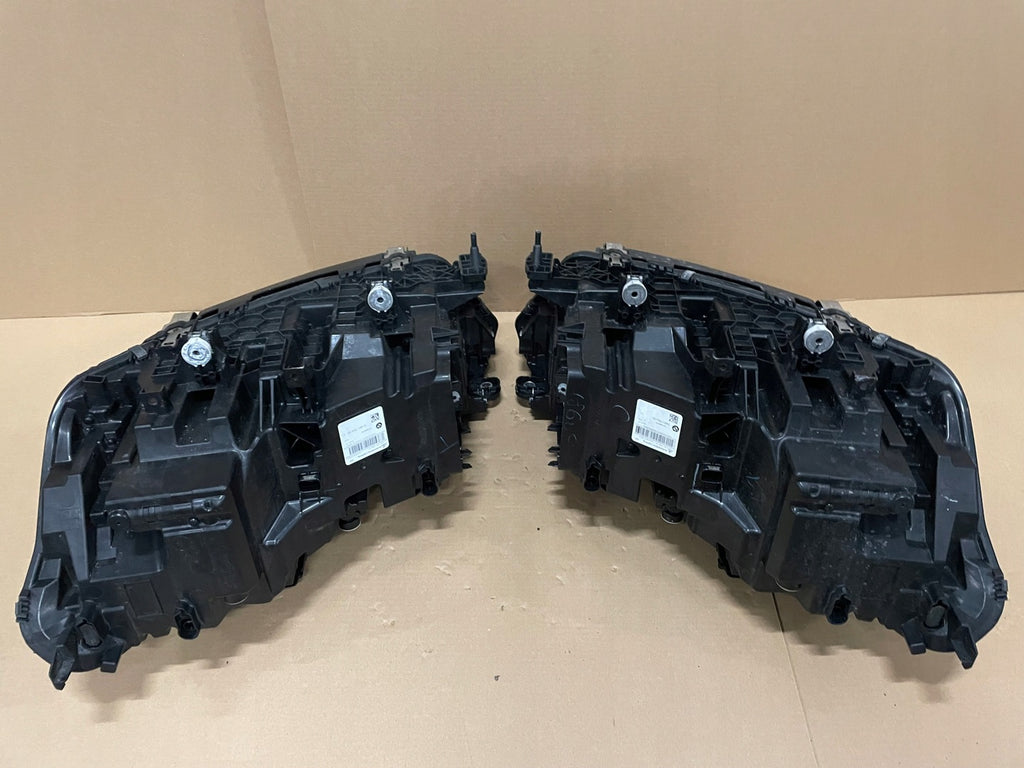 Frontscheinwerfer BMW X5 G05 X6 G06 9481783 9481784 Rechts oder Links SCH8805353889yy