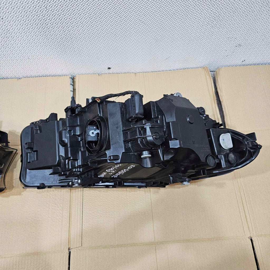 Frontscheinwerfer BMW G31 G30 7439183 7214952 LED Ein Stück (Rechts oder Links) SCH5606563938ru