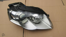 Laden Sie das Bild in den Galerie-Viewer, Frontscheinwerfer VW Passat 3C0941752D Xenon Rechts Scheinwerfer Headlight SCH5150889460zm