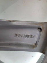 Laden Sie das Bild in den Galerie-Viewer, 1x Alufelge 18 Zoll 8.0&quot; 5x108 42ET 31445301 Volvo Xc60 Ii Rim Wheel