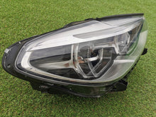 Laden Sie das Bild in den Galerie-Viewer, Frontscheinwerfer BMW X3 G01 G02 8739654-01 LED Rechts Scheinwerfer Headlight SCH8090716235ee