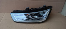 Load image into Gallery viewer, Frontscheinwerfer Audi A1 8xa 8XA941005 LED Links Scheinwerfer Headlight