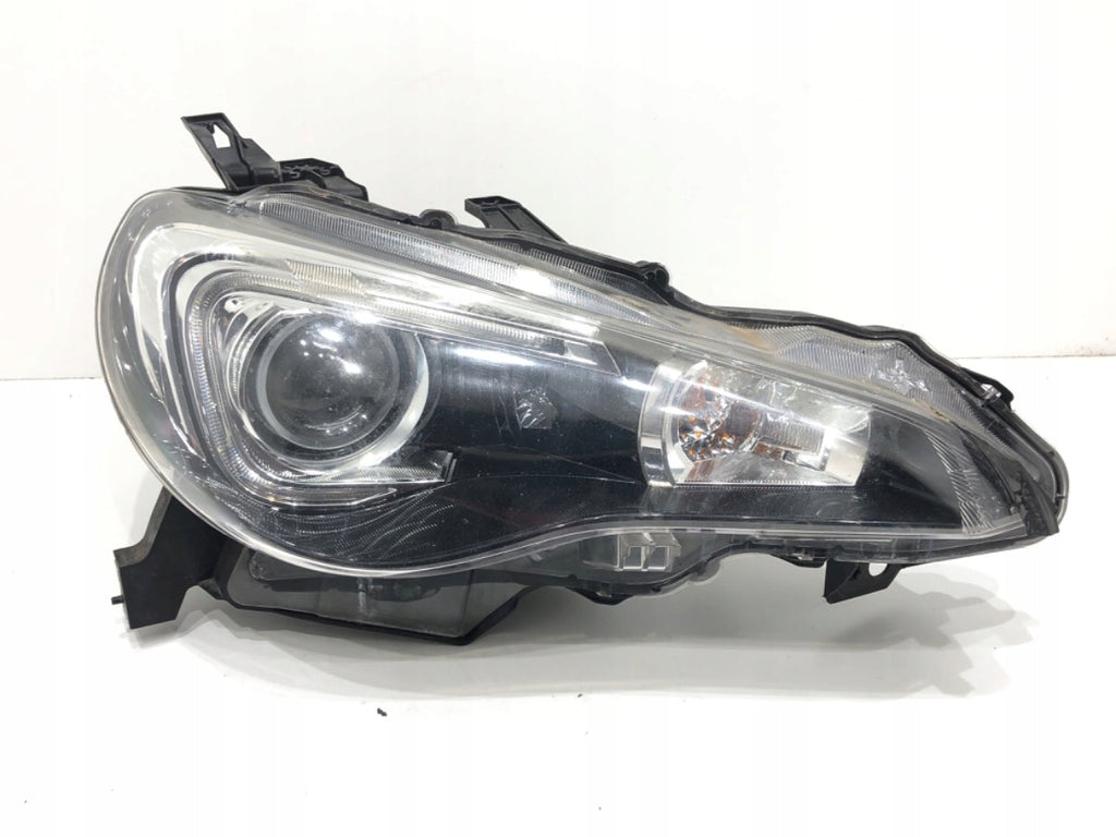 Frontscheinwerfer Subaru Brz LORK-729-55122 Ein Stück (Rechts oder Links) SCH7859564480fq