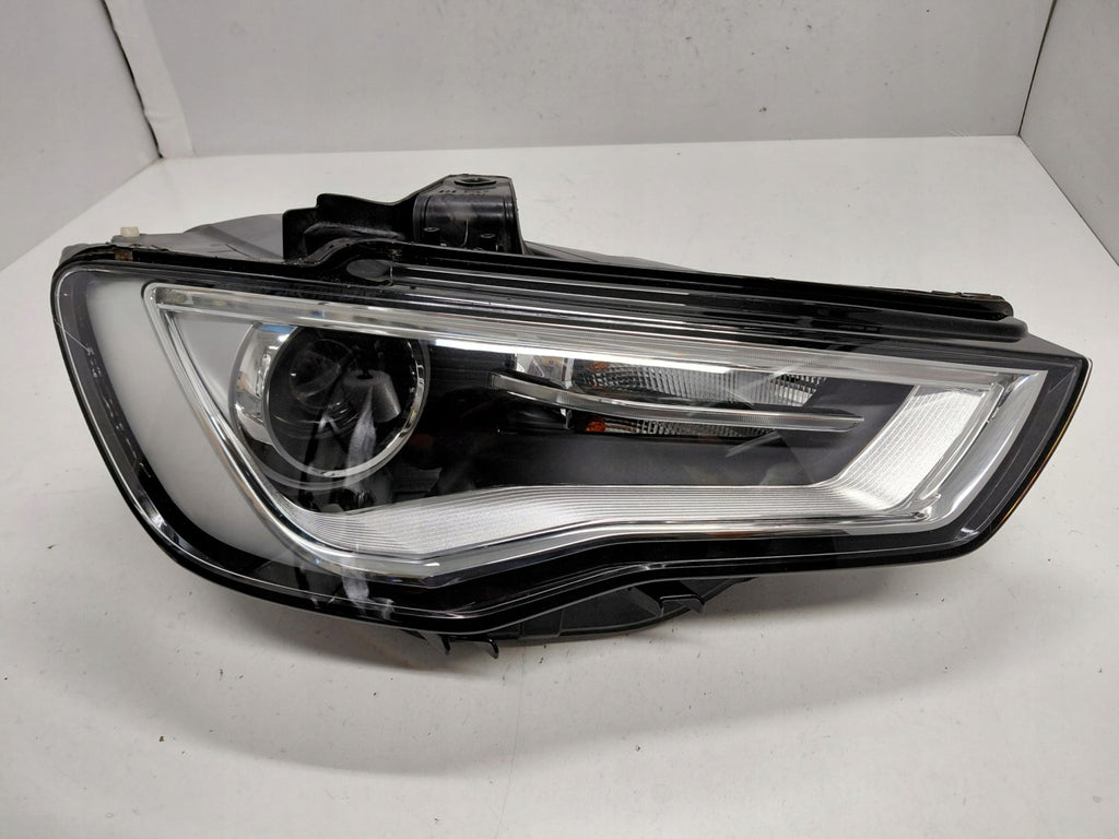 Frontscheinwerfer Audi A3 8V0941006 Rechts Scheinwerfer Headlight SCH8801209307sx