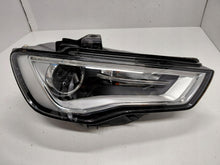 Laden Sie das Bild in den Galerie-Viewer, Frontscheinwerfer Audi A3 8V0941006 Rechts Scheinwerfer Headlight SCH8801209307sx
