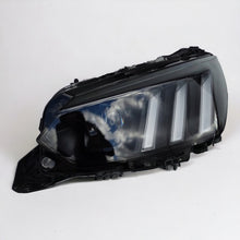 Laden Sie das Bild in den Galerie-Viewer, Frontscheinwerfer Peugeot 208 II 9841642080 LED Links Scheinwerfer Headlight