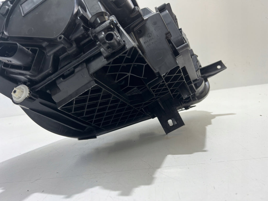Frontscheinwerfer Mercedes-Benz Citan A4209063800 Full LED Links Headlight SCH6448537947zw