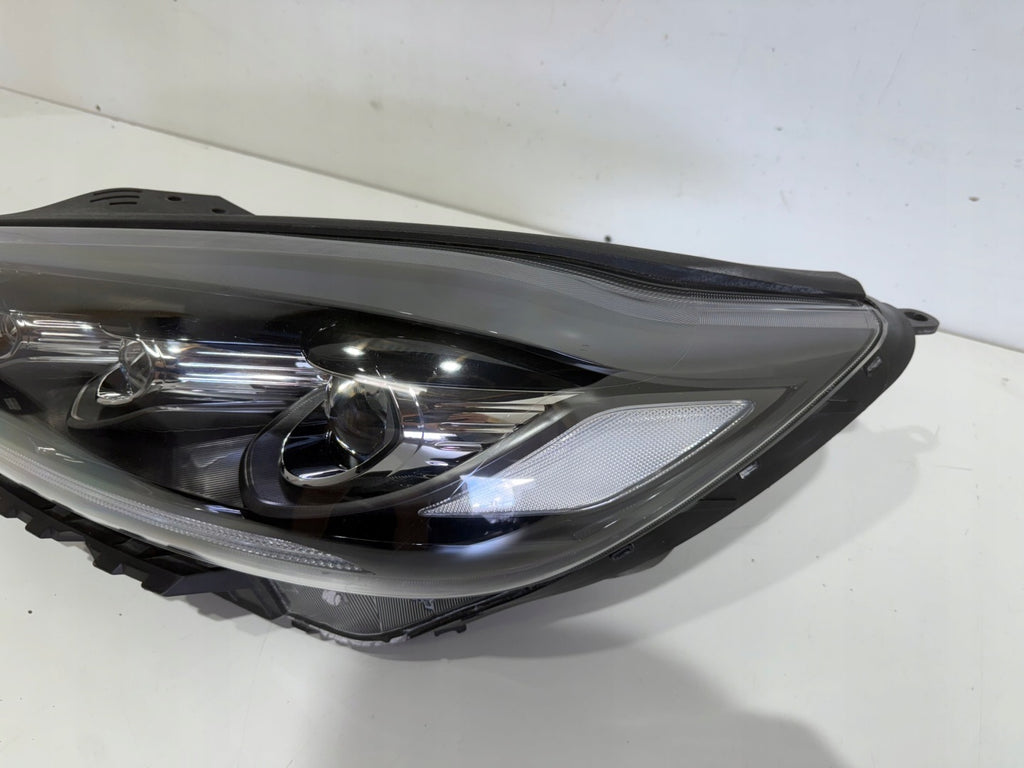 Frontscheinwerfer Kia Sorento III 92101-C5620 Links Scheinwerfer Headlight SCH2236565932aw