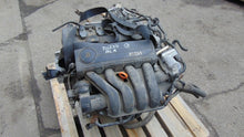 Laden Sie das Bild in den Galerie-Viewer, Motor Audi Seat Skoda VW I BLR 2.0 FSI 200TKm Diesel Engine Komplett MOT4221945923tc