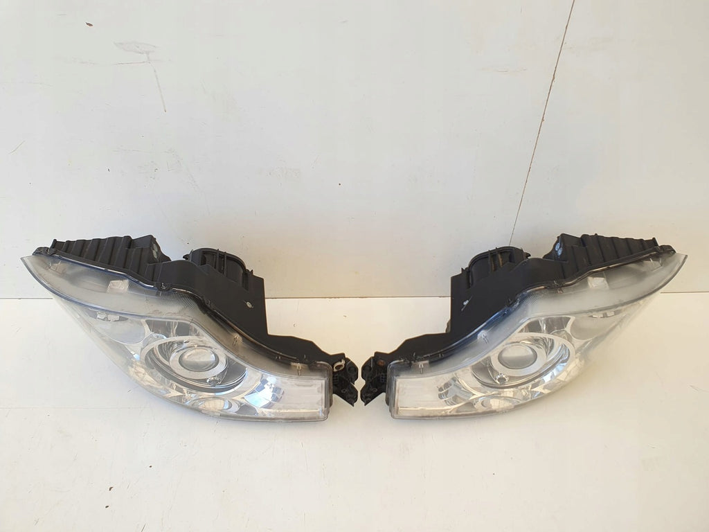 Frontscheinwerfer Mercedes-Benz A9608200639 A9608200739 LED Rechts oder Links