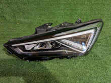 Laden Sie das Bild in den Galerie-Viewer, Frontscheinwerfer Cupra Formentor Tarraco CSC29089 Links Scheinwerfer Headlight SCH4988781640dd