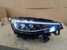 Laden Sie das Bild in den Galerie-Viewer, Frontscheinwerfer VW Id.4 11B941006B Rechts Scheinwerfer Headlight SCH6302530480rz
