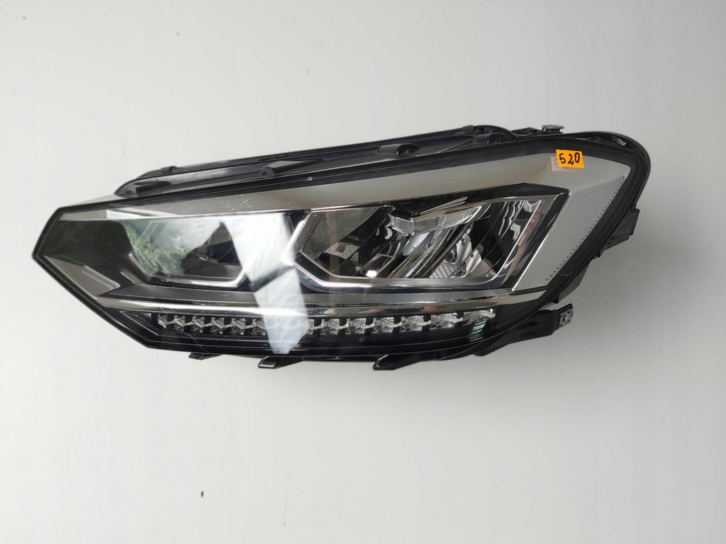Frontscheinwerfer VW Touran 5H19410035 LED Links Scheinwerfer Headlight SCH1307718815eq