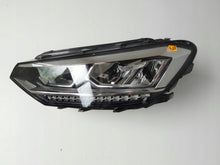 Laden Sie das Bild in den Galerie-Viewer, Frontscheinwerfer VW Touran 5H19410035 LED Links Scheinwerfer Headlight SCH1307718815eq