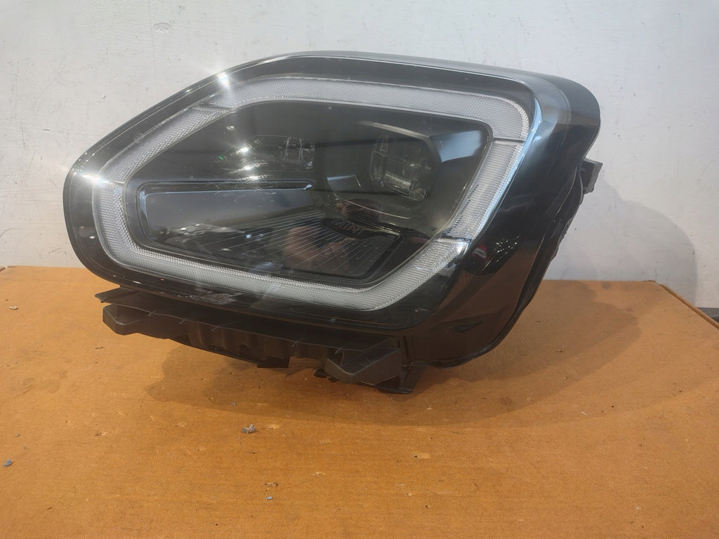 Frontscheinwerfer Mini Countryman 5B500A1-01 Links Scheinwerfer Headlight SCH8643032349xy