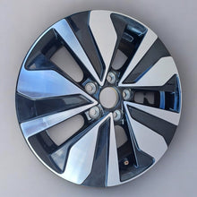 Laden Sie das Bild in den Galerie-Viewer, 1x Alufelge 15 Zoll 5.5&quot; 5x100 40ET 2G0601025BC VW Polo Rim Wheel