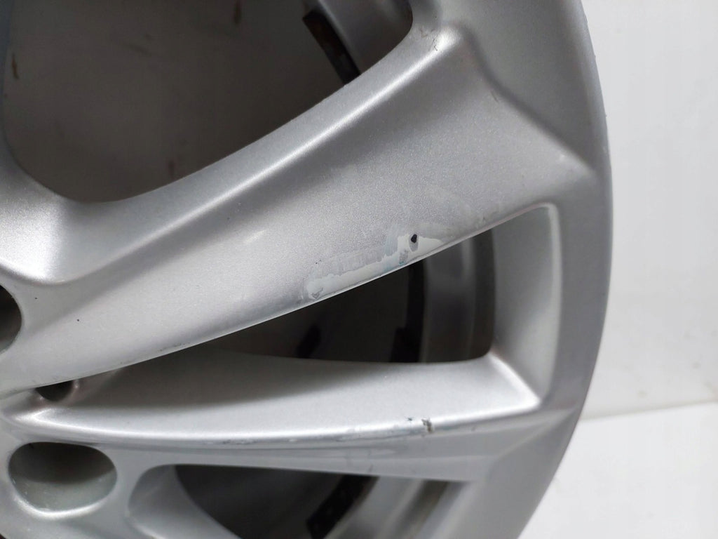 1x Alufelge 17 Zoll 6780720 BMW 5 F11 F10 Rim Wheel FEL8809423212qk
