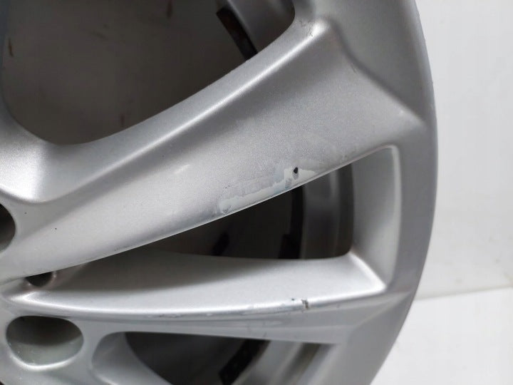 1x Alufelge 17 Zoll 6780720 BMW 5 F11 F10 Rim Wheel FEL8809423212qk