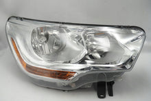 Laden Sie das Bild in den Galerie-Viewer, Frontscheinwerfer Citroën C4 II 9687304480 Rechts Scheinwerfer Headlight SCH9110348805pb