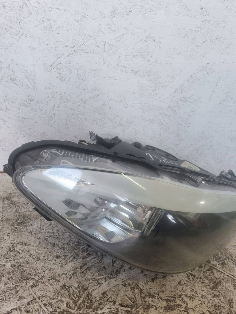 Frontscheinwerfer BMW 5 F11 F10 1EL010131-02 Rechts Scheinwerfer Headlight SCH9194663153yj