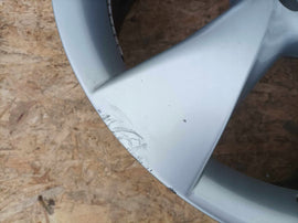 1x Alufelge 19 Zoll 9.5