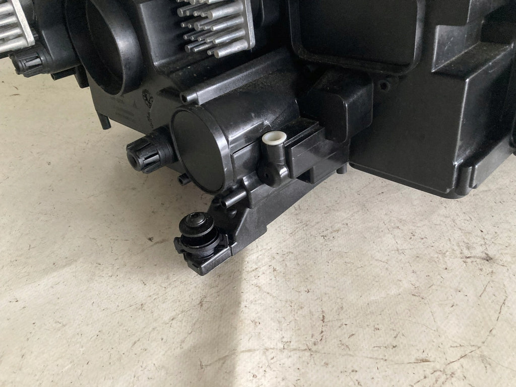 Frontscheinwerfer VW Tiguan 5NB941082G 5NB941081G LED Rechts Headlight SCH3905637066gj