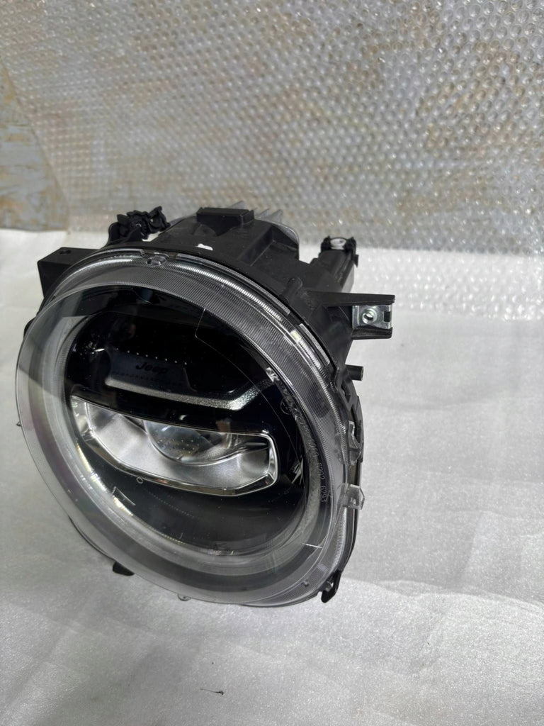 Frontscheinwerfer Jeep Renegade 00522259470 Rechts Scheinwerfer Headlight SCH7062077447jt