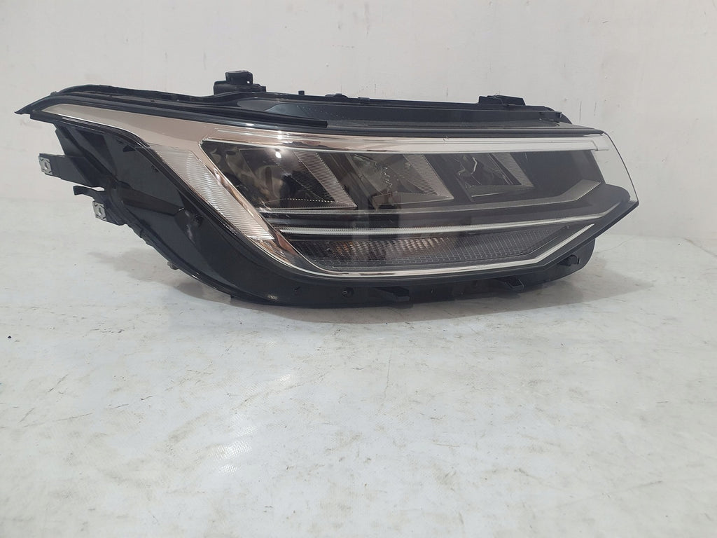 Frontscheinwerfer VW Tiguan 5NB941036G LED Rechts Scheinwerfer Headlight