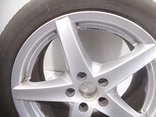 Load image into Gallery viewer, 1x Alufelge 17 Zoll 8.0" 5x112 48ET Rim Wheel FEL3043387954tb