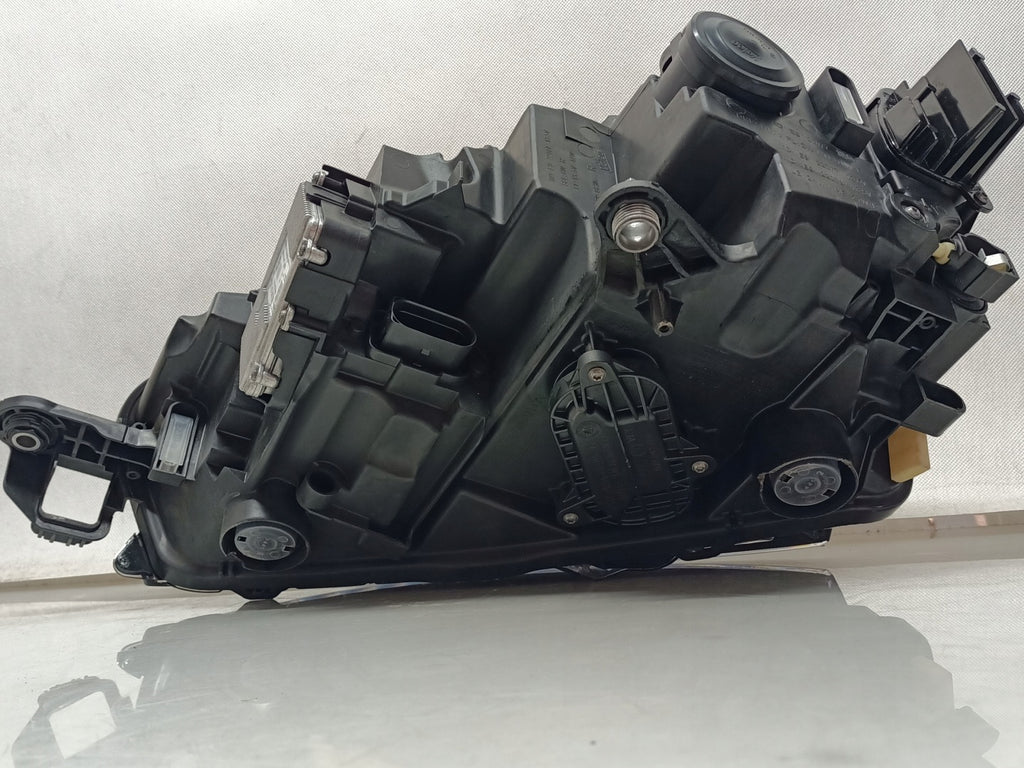 Frontscheinwerfer Skoda 280776 LED Rechts Scheinwerfer Headlight SCH7961165289xa