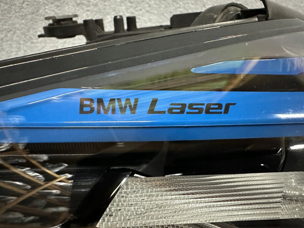 Frontscheinwerfer BMW 5 G31 G30 8082662G30 Laser Ein Stück (Rechts oder Links) SCH3317848290je