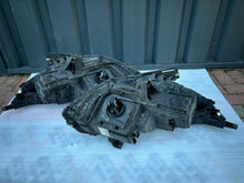 Laden Sie das Bild in den Galerie-Viewer, Frontscheinwerfer Opel Zafira C 13472663 13472662 Full LED Rechts oder Links