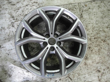 Laden Sie das Bild in den Galerie-Viewer, 1x Alufelge 19 Zoll 9.0" 5x112 38ET 6883752 BMW X5 G05 G06 Rim Wheel FEL9633929354xe