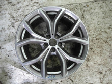Laden Sie das Bild in den Galerie-Viewer, 1x Alufelge 19 Zoll 9.0" 5x112 38ET 6883752 BMW X5 G05 G06 Rim Wheel FEL9633929354xe