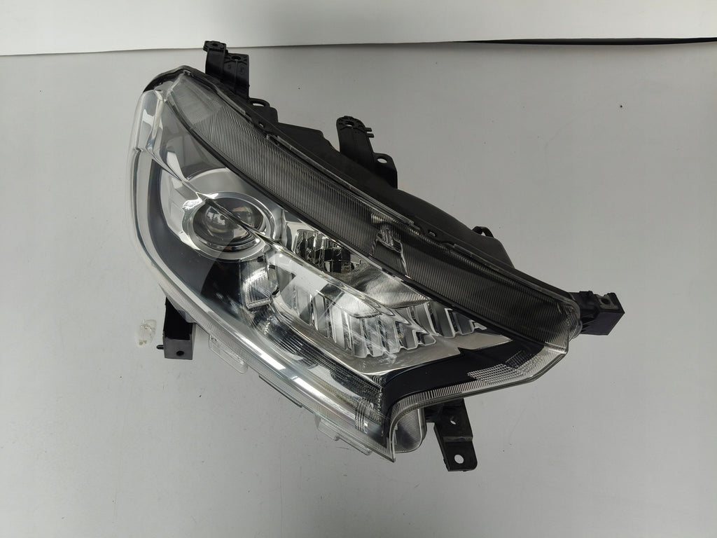 Frontscheinwerfer Ford Ranger Rechts Scheinwerfer Headlight SCH3945545877xx