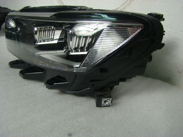 Frontscheinwerfer VW T-Roc 2GA941035P LED Links Scheinwerfer Headlight SCH2063347227af