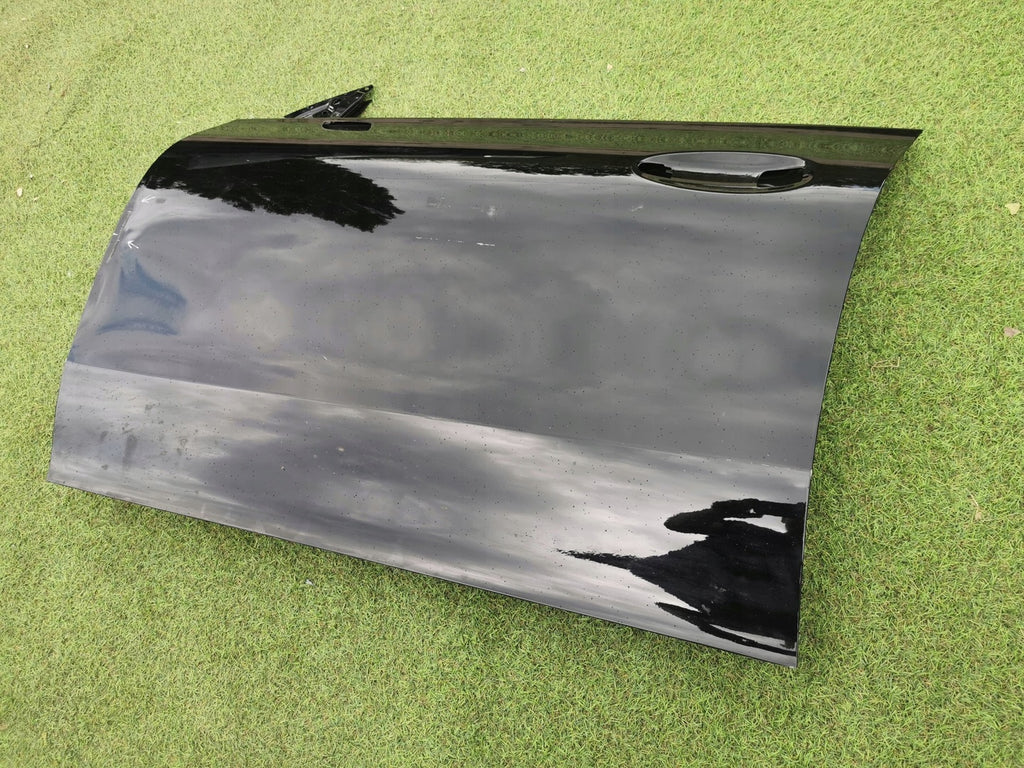 Tür Mercedes-Benz Cla X118 Vorne Links Zum Streichen Door Porta Porte