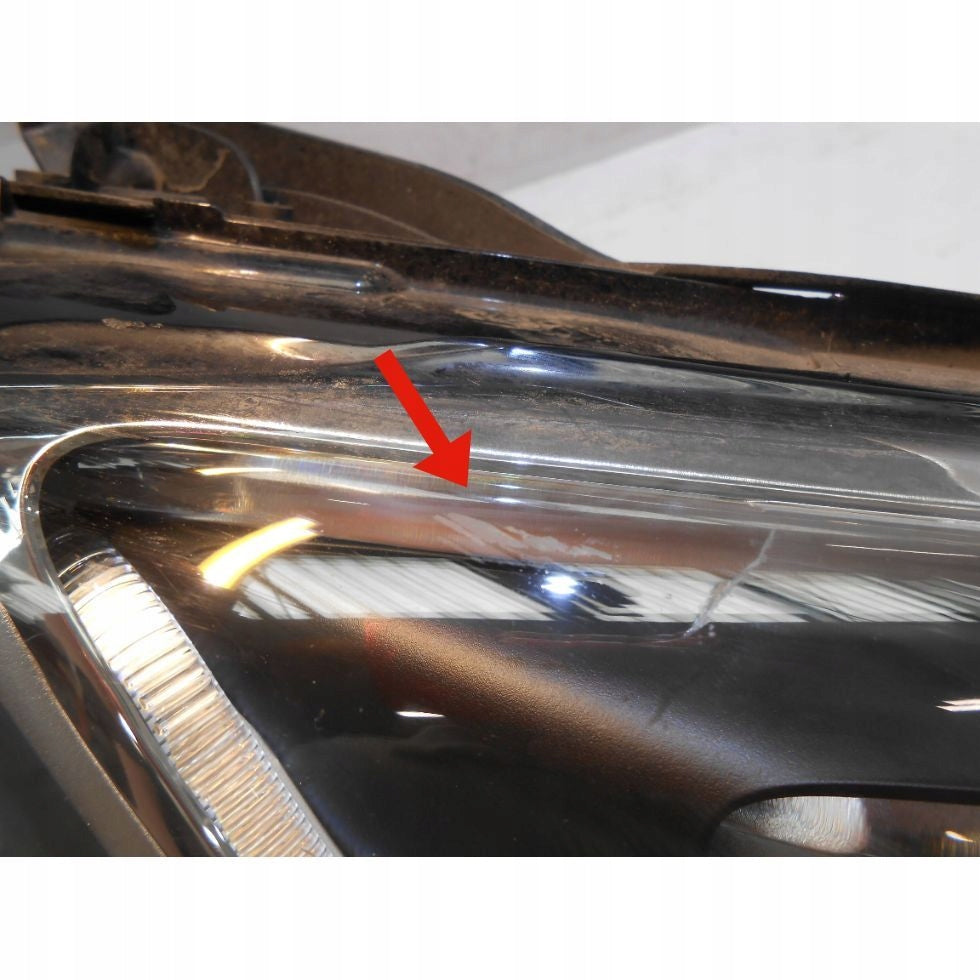Frontscheinwerfer Opel Insignia B 39122975 Rechts Scheinwerfer Headlight SCH4139892759xi