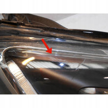 Laden Sie das Bild in den Galerie-Viewer, Frontscheinwerfer Opel Insignia B 39122975 Rechts Scheinwerfer Headlight SCH4139892759xi