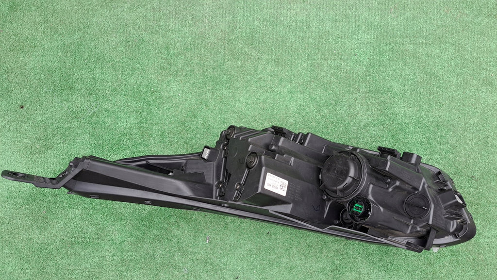 Frontscheinwerfer Kia Ceed 92102J7500 Full LED Rechts Scheinwerfer Headlight