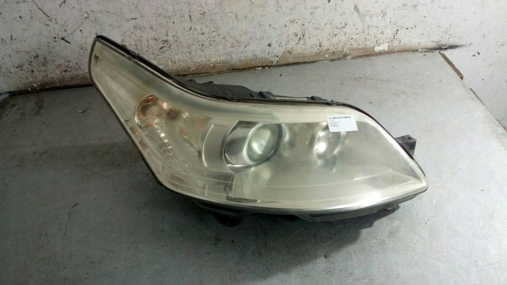 Frontscheinwerfer Citroën C4 I 9646894280 Rechts Scheinwerfer Headlight SCH9812780244be
